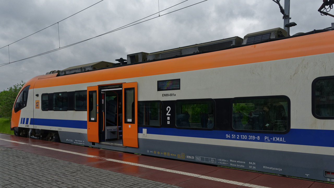 20160514-133119••Wieliczka•Lesser Poland Voivodeship•Poland